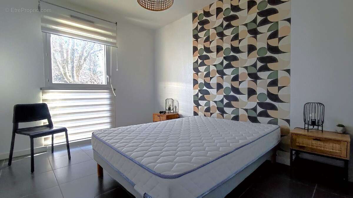 Appartement à MERIGNAC