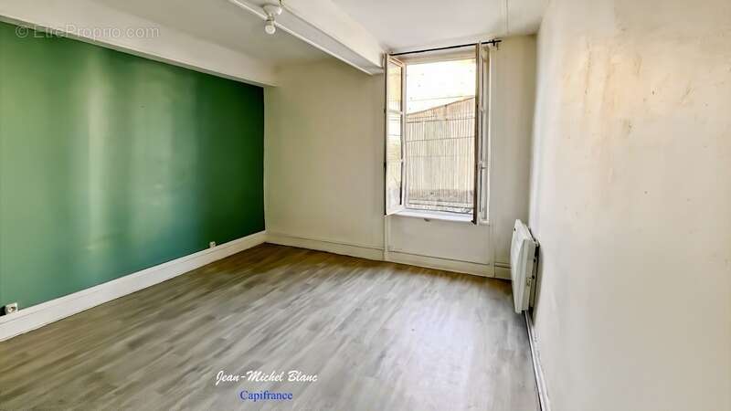 Appartement à VERNAISON