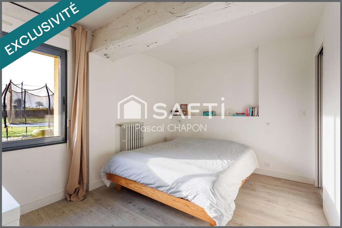 Photo 8 - Maison à BAIS