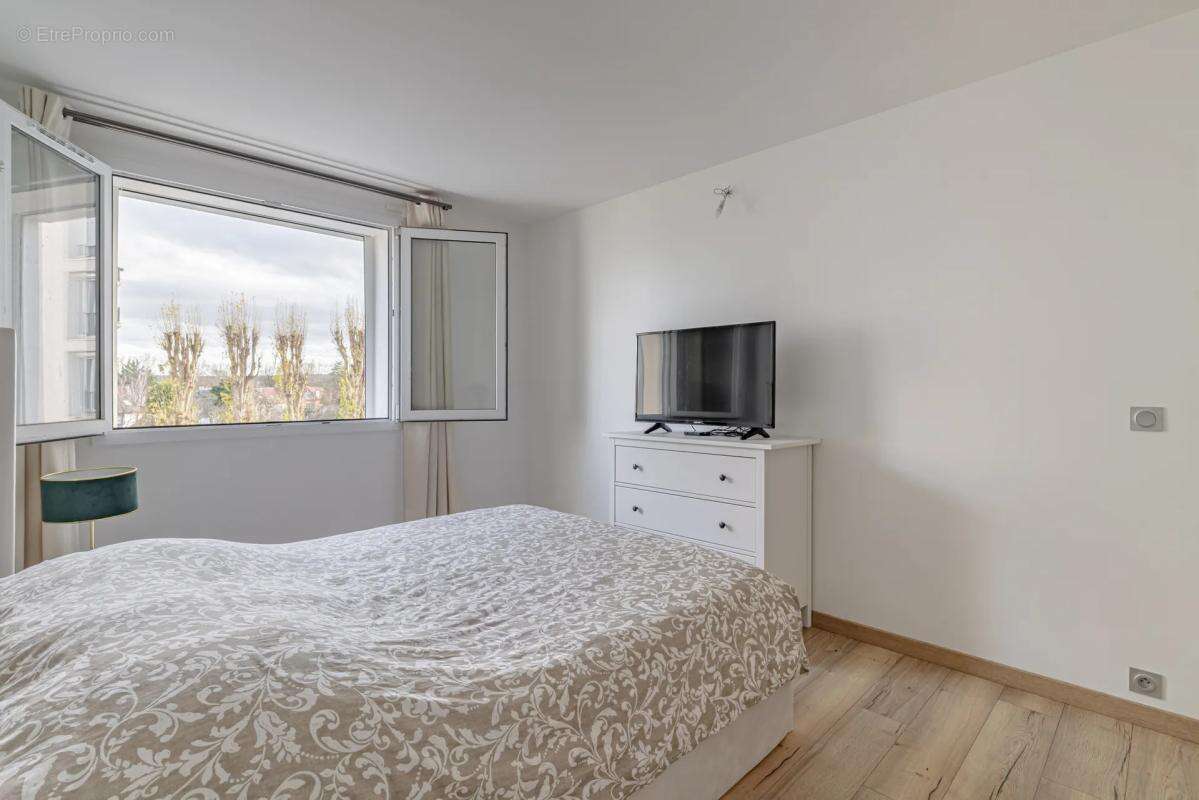 Appartement à CHELLES
