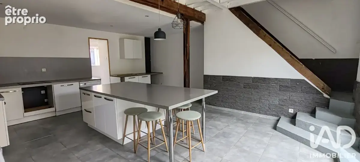 Photo 1 - Maison à LUMIGNY-NESLES-ORMEAUX