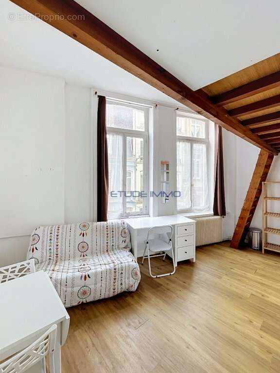 Appartement à LILLE