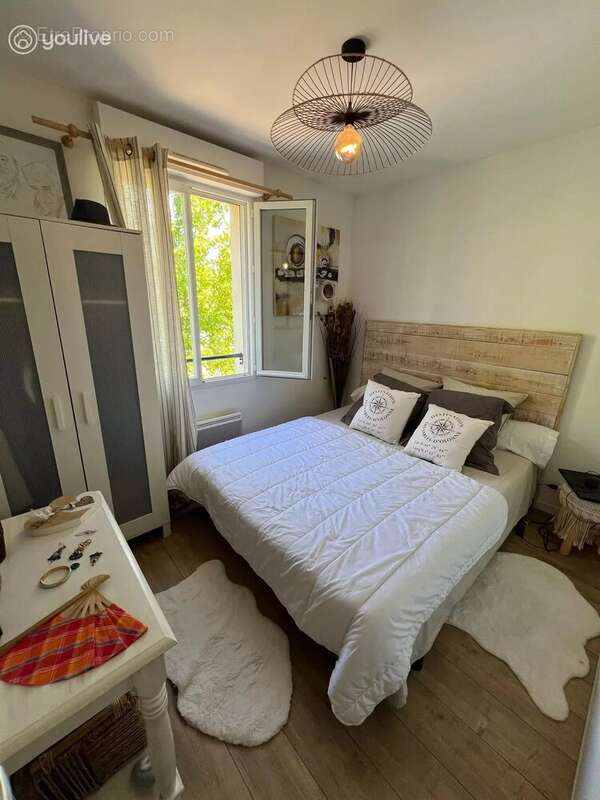 Appartement à L'ILE-D'OLONNE