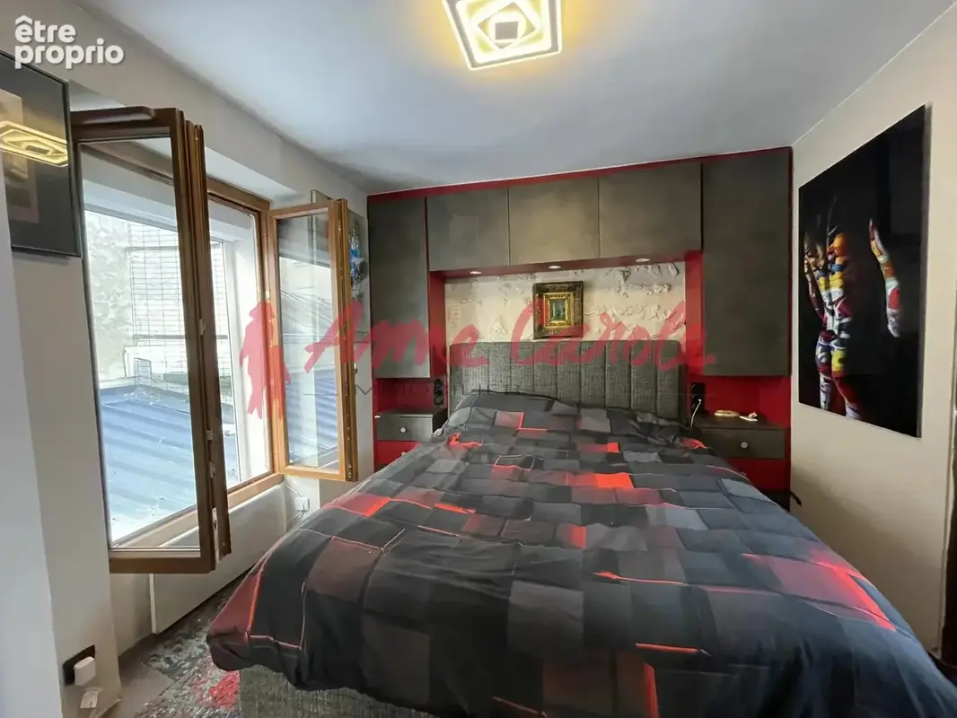 Appartement proche métro Buzenval - photo 3