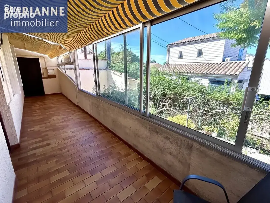 Maison de PP de 72 m² - photo 8