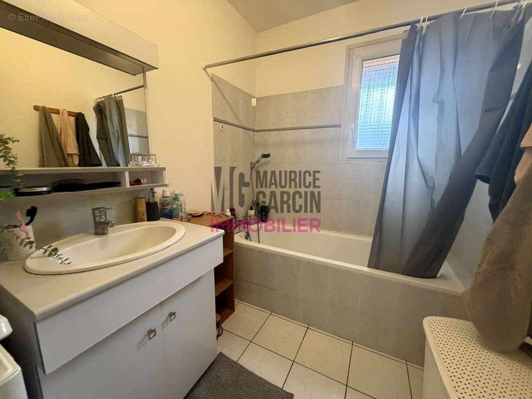 Appartement à CARPENTRAS