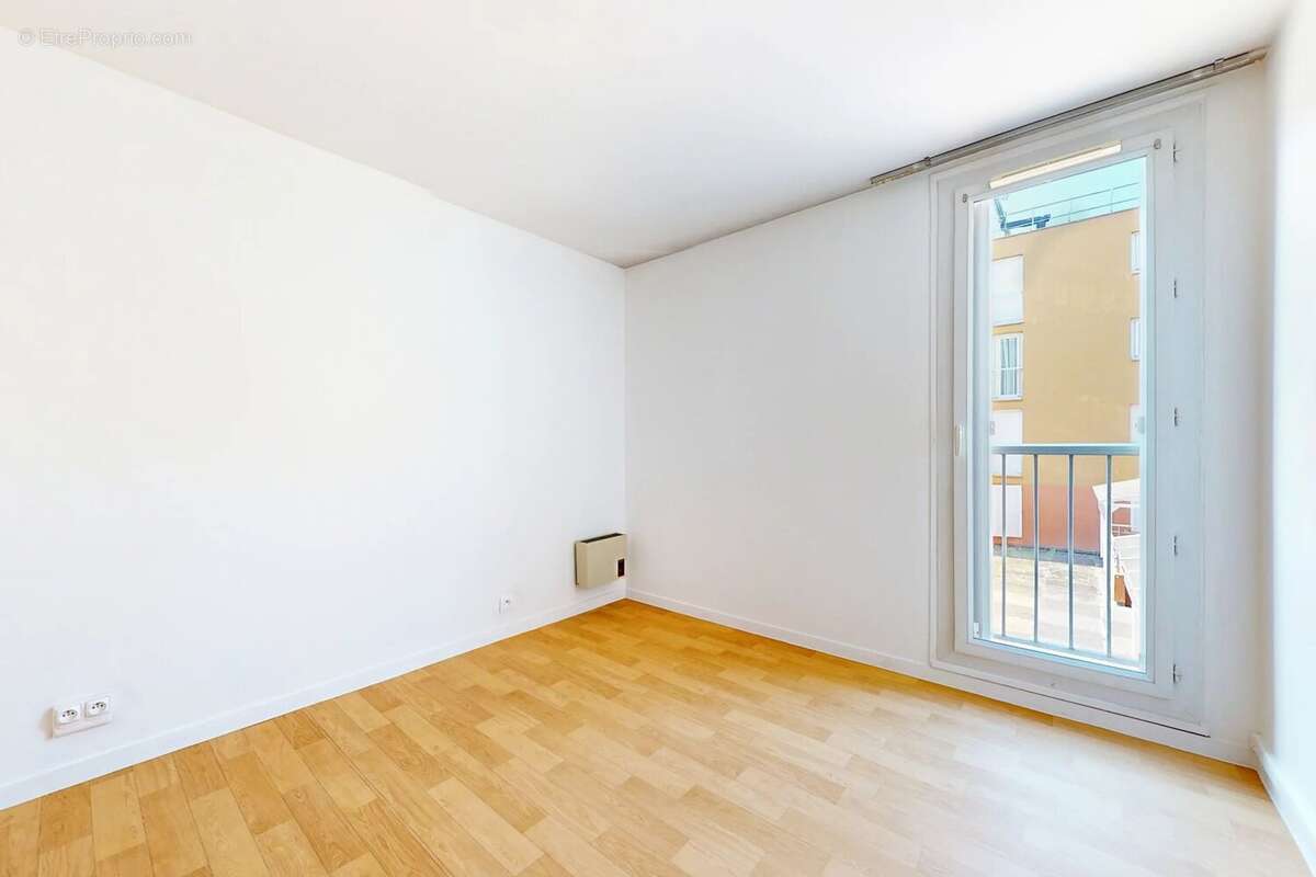 Appartement à COULOMMIERS