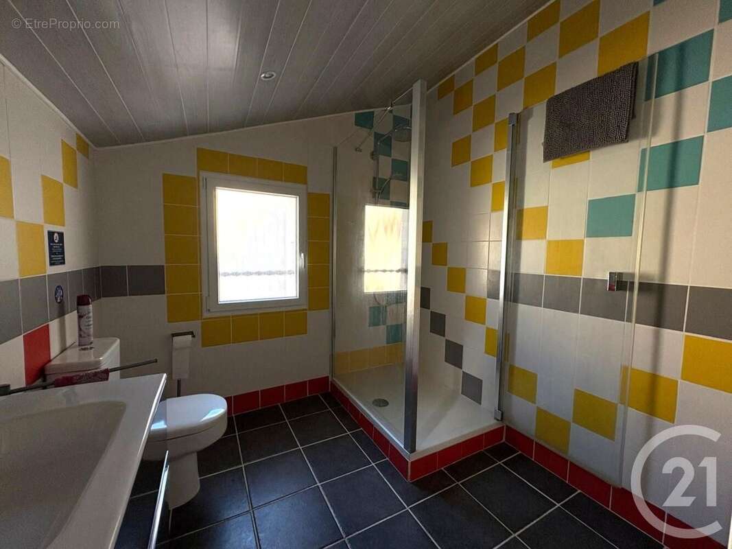 Maison à ARGELES-SUR-MER