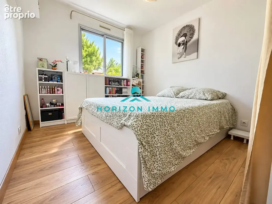 Appartement 4 pièces 82 m² à vendre à Saint-Laurent-Du-Var (06700) - photo 6