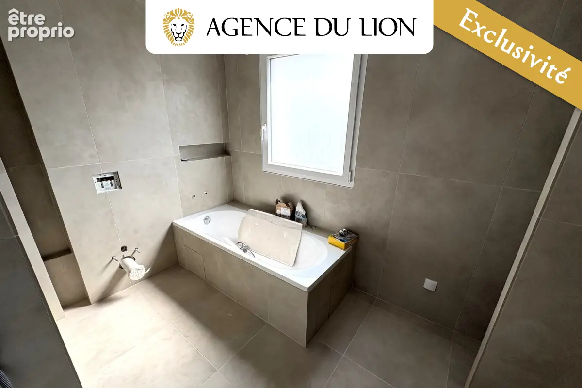 Maison 7 pièces 4 chambres - photo 9