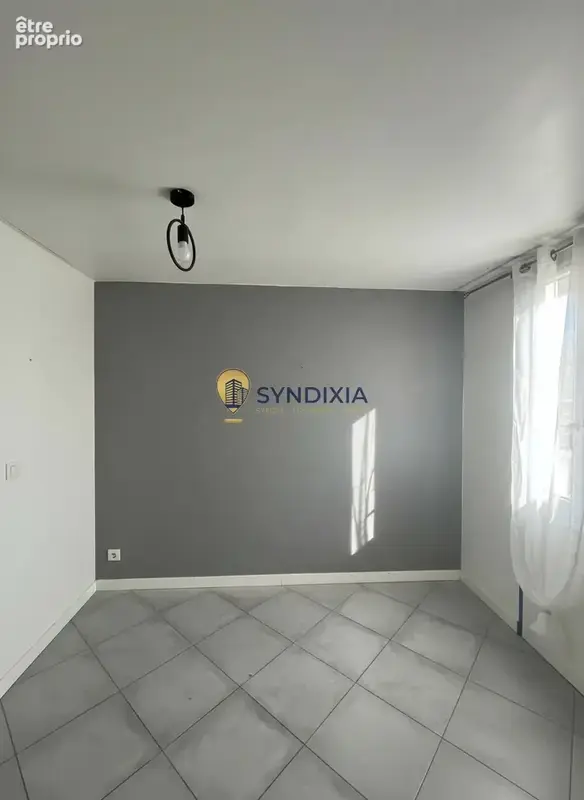 Appartement de type F2 de 45 m2 - photo 5