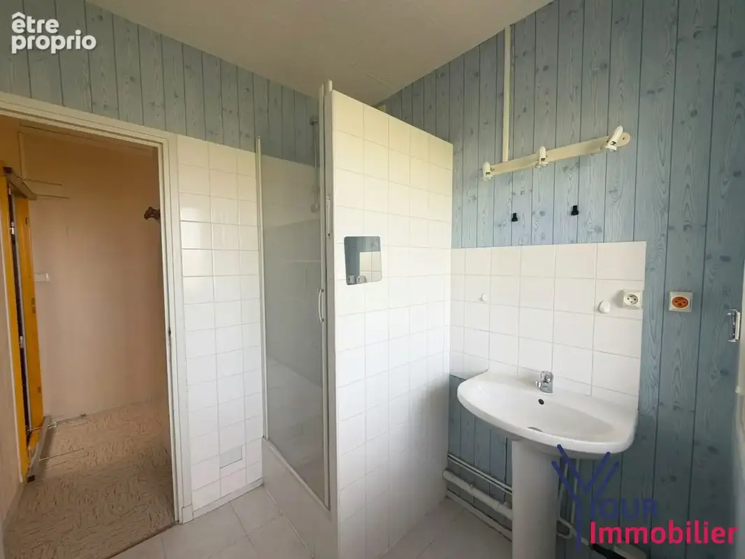 Appartement 3 pièces 58 m² à vendre à Grigny (69520) - photo 6