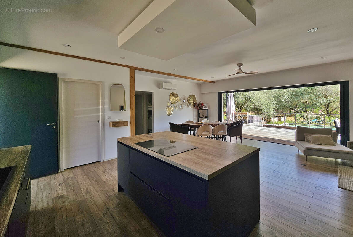 Maison à PIETROSELLA