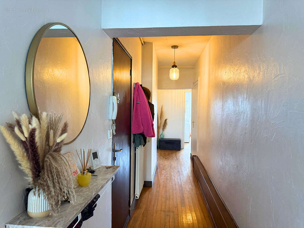 Appartement à PAU