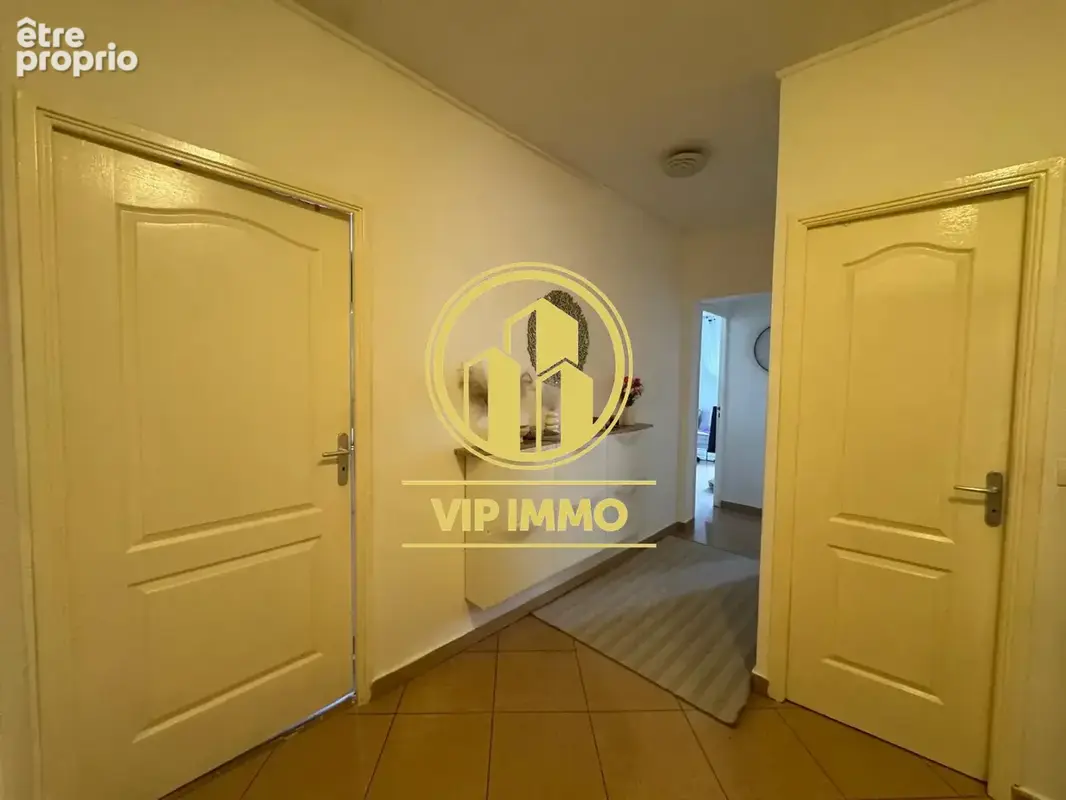 Appartement 67 m² à Lille  - photo 9