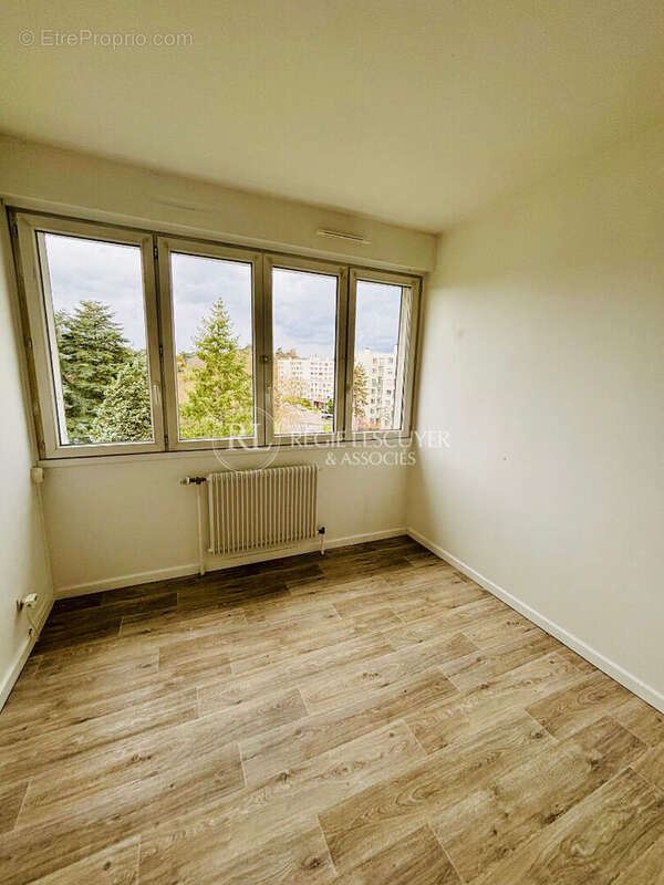 Appartement à ECULLY