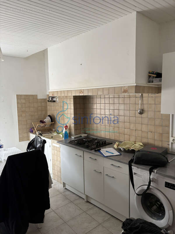 Appartement à LUNEL