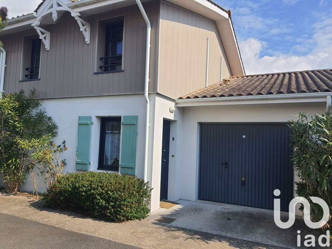 Photo 2 - Maison à ANDERNOS-LES-BAINS