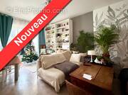   - Appartement à ANGERS