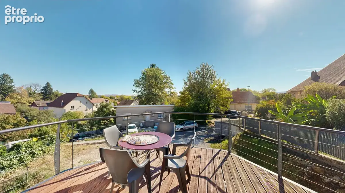 Photo Appartement à Besancon au prix de 249 000€