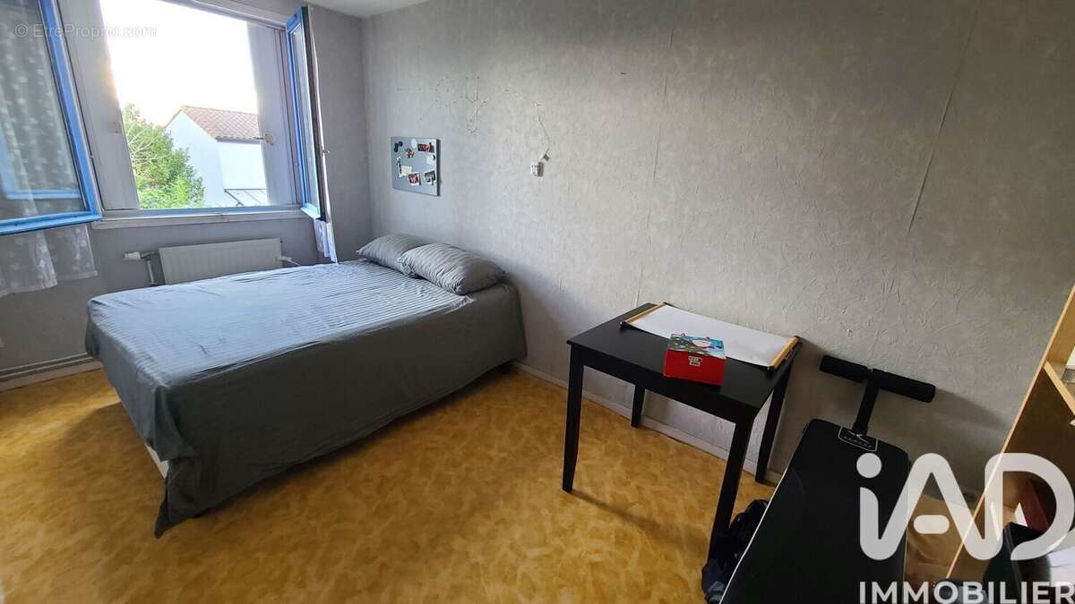 Photo 3 - Maison à SAINT-SEBASTIEN-SUR-LOIRE