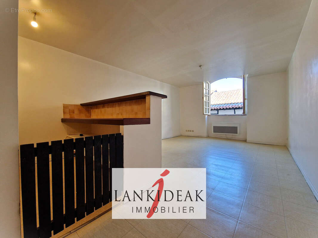 Appartement à BAYONNE