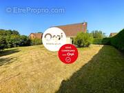 Maison à SAINT-MARTIN-BOULOGNE