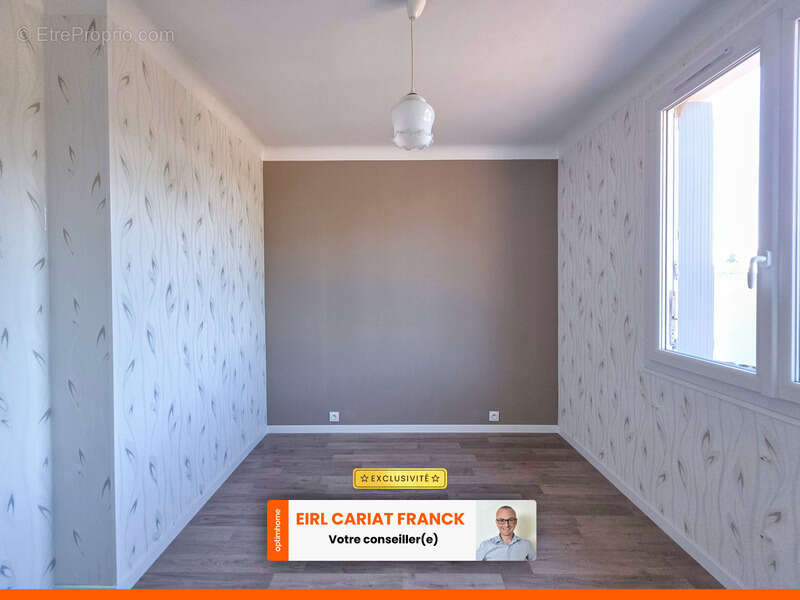 Maison à SAINT-ETIENNE-DE-FURSAC