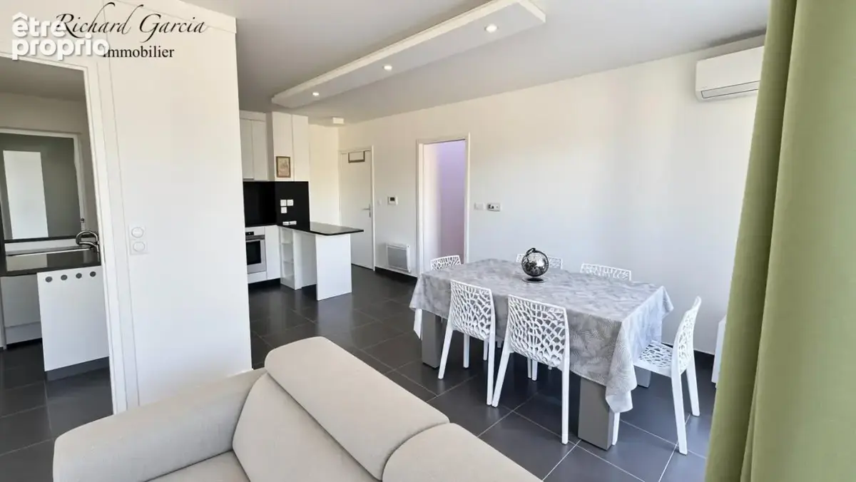 La seyne sur mer - a proximite des commodites - transport -appartement t2 - photo 6