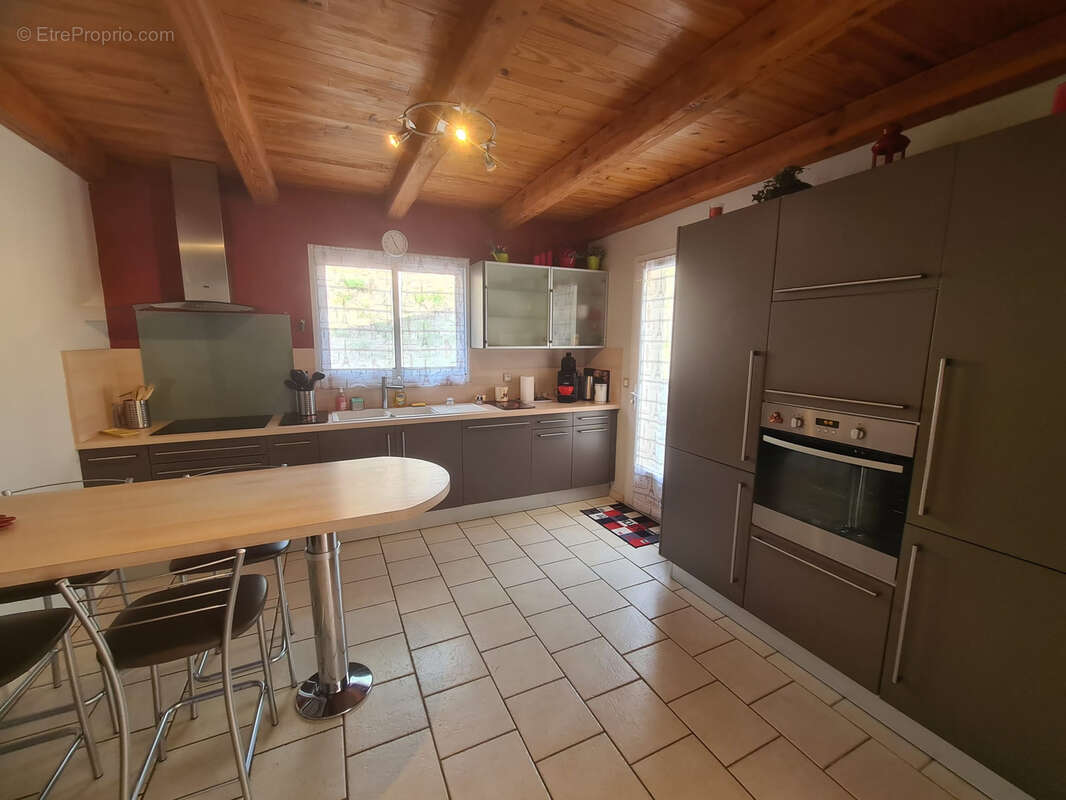 Maison à LODEVE