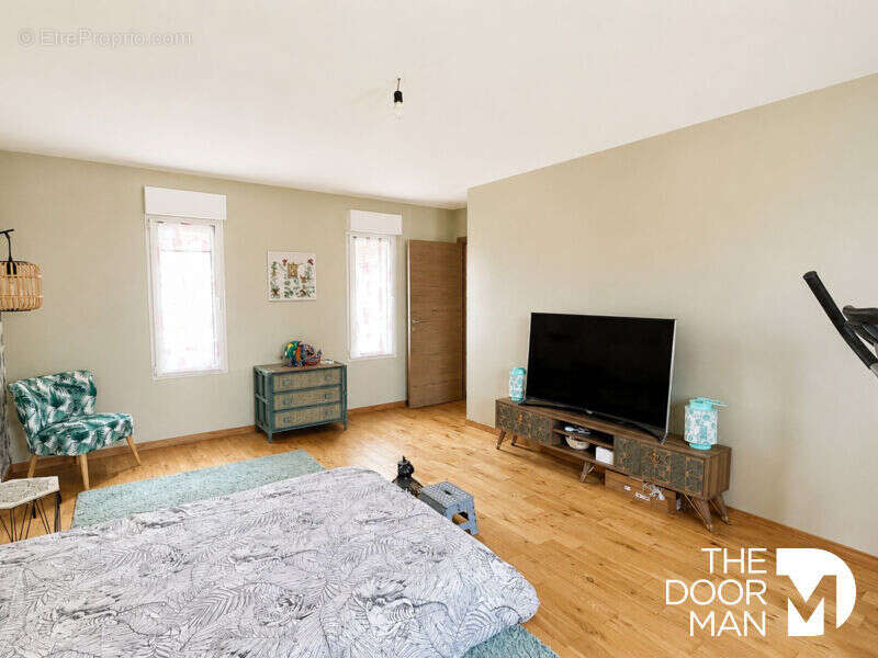 Maison 59990 - photo 10