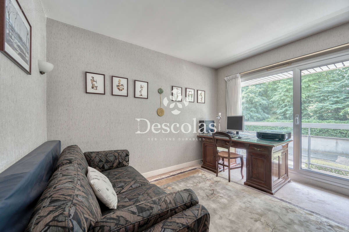 Appartement à LE PECQ