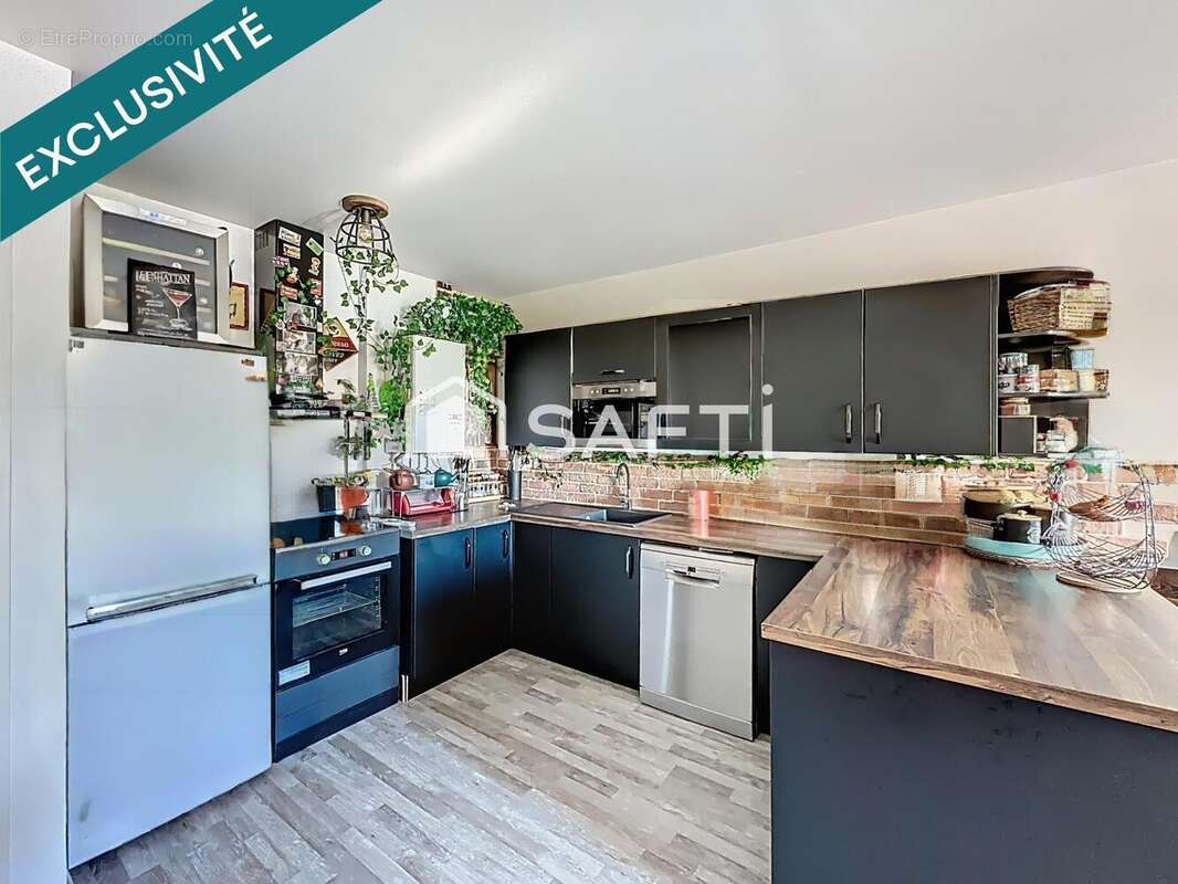 Photo 3 - Appartement à ACHERES