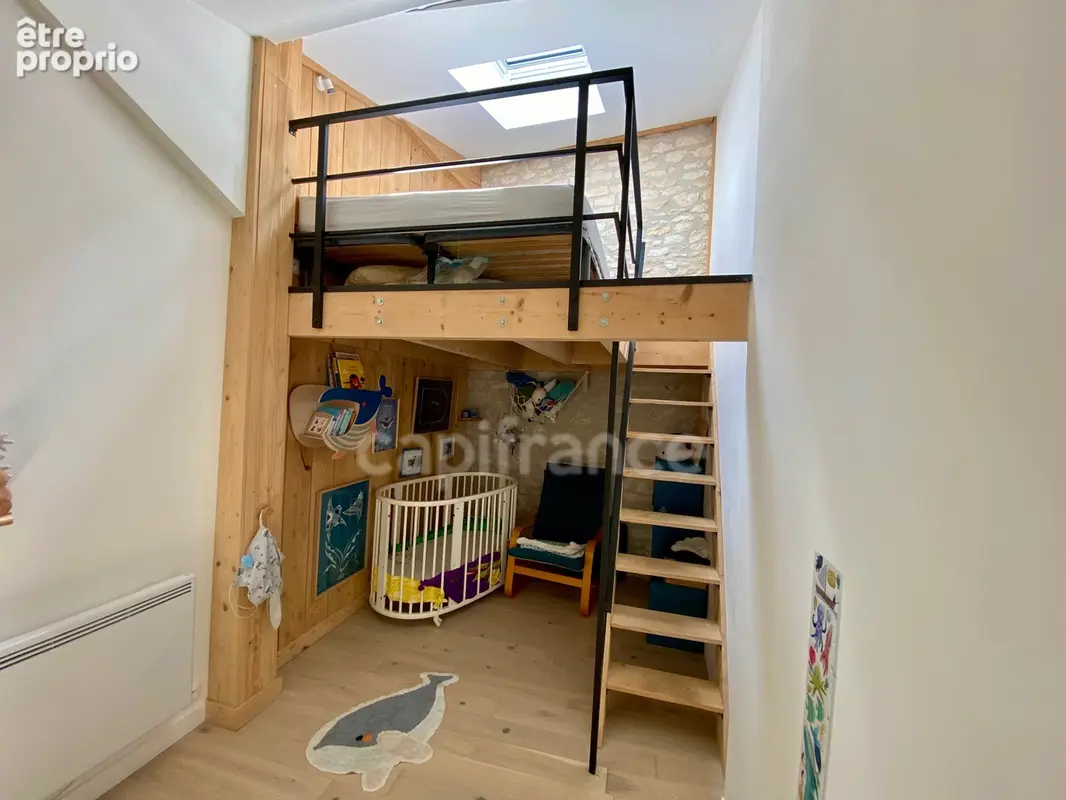 Appartement à vendre 4 pièces POITIERS (86) - photo 22