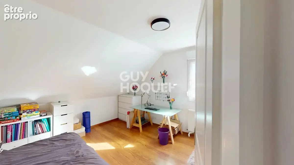 Maison Vesoul 5 pièce(s) 101 m2 - photo 8