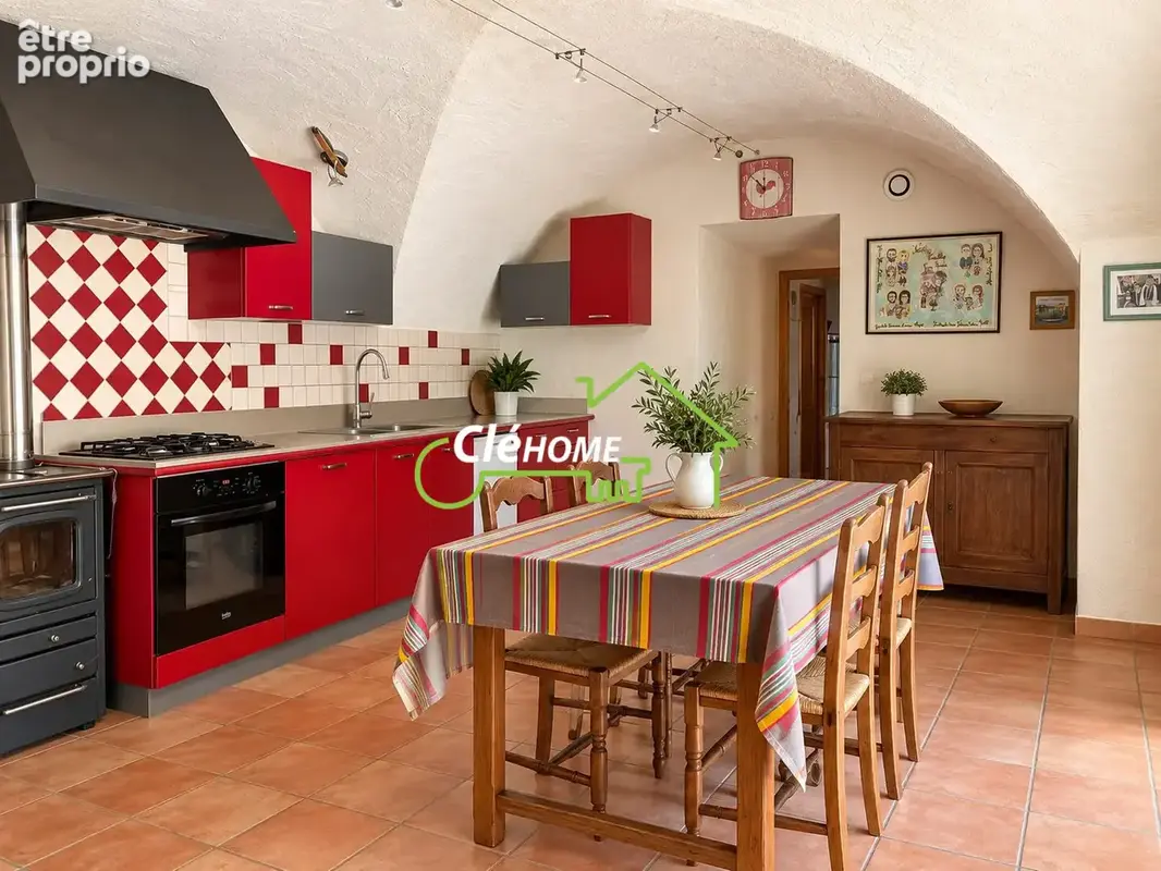 Maison 6 pièces 156 m² à vendre à Quincie-En-Beaujolais (69430) - photo 9
