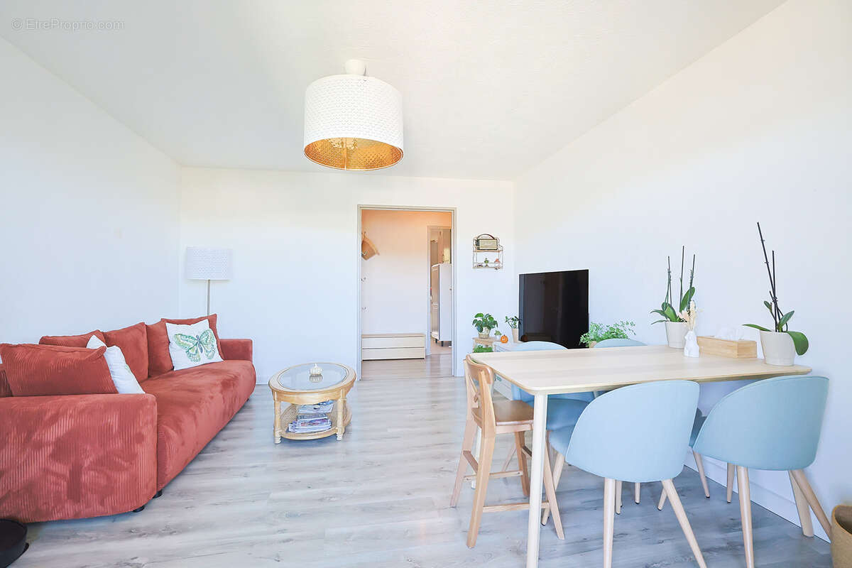 Appartement à LA SEYNE-SUR-MER