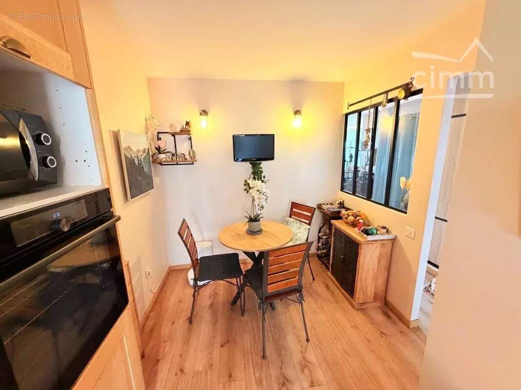 Appartement à GRASSE