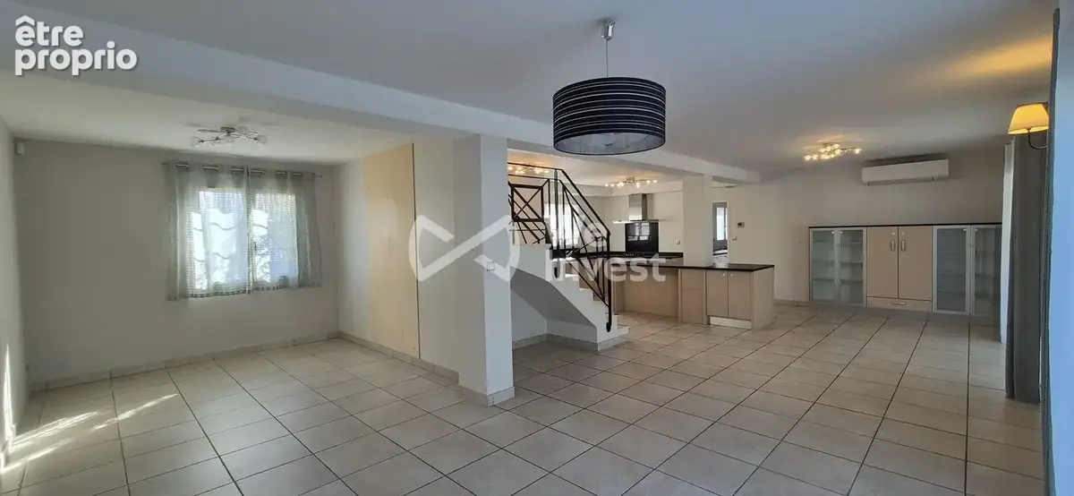 Maison 5 pièces 143 m² à vendre à Fontenilles (31470) - photo 4