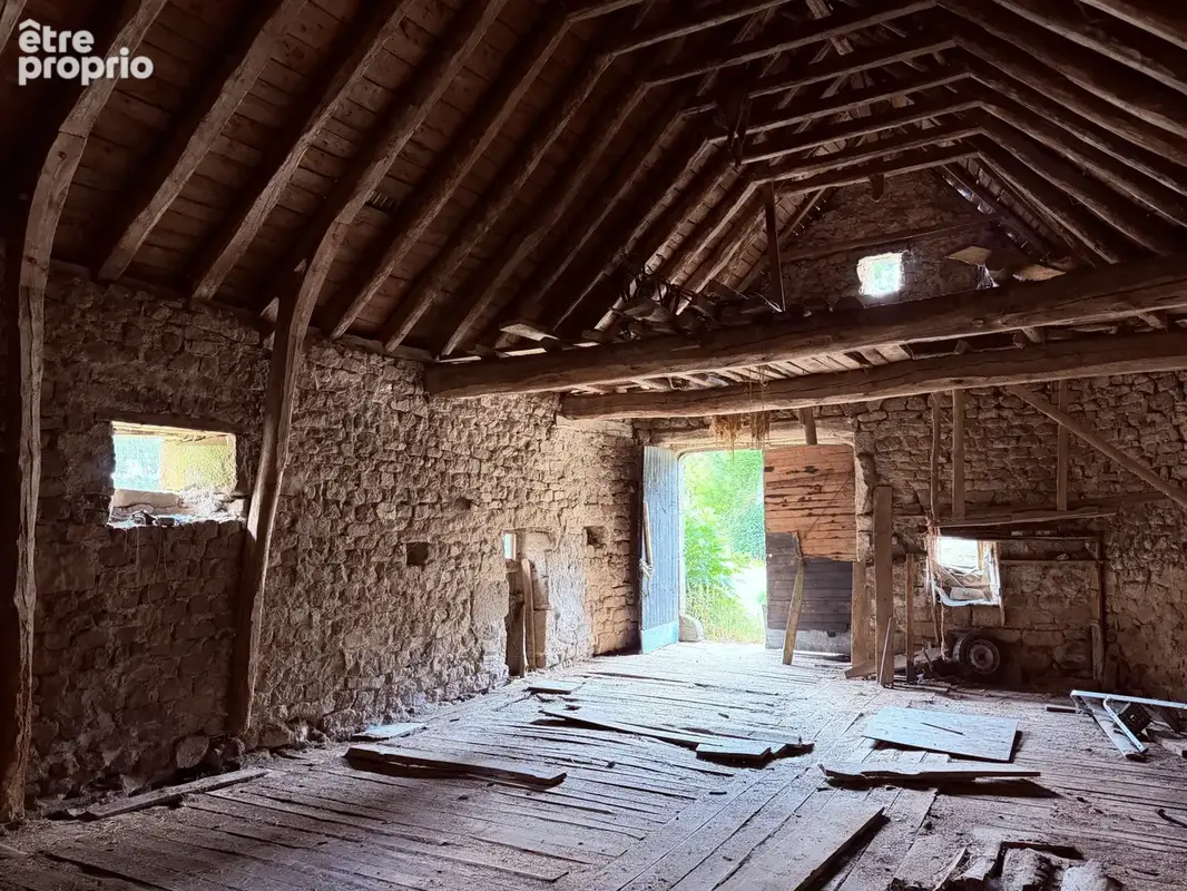 Corps de ferme - photo 37