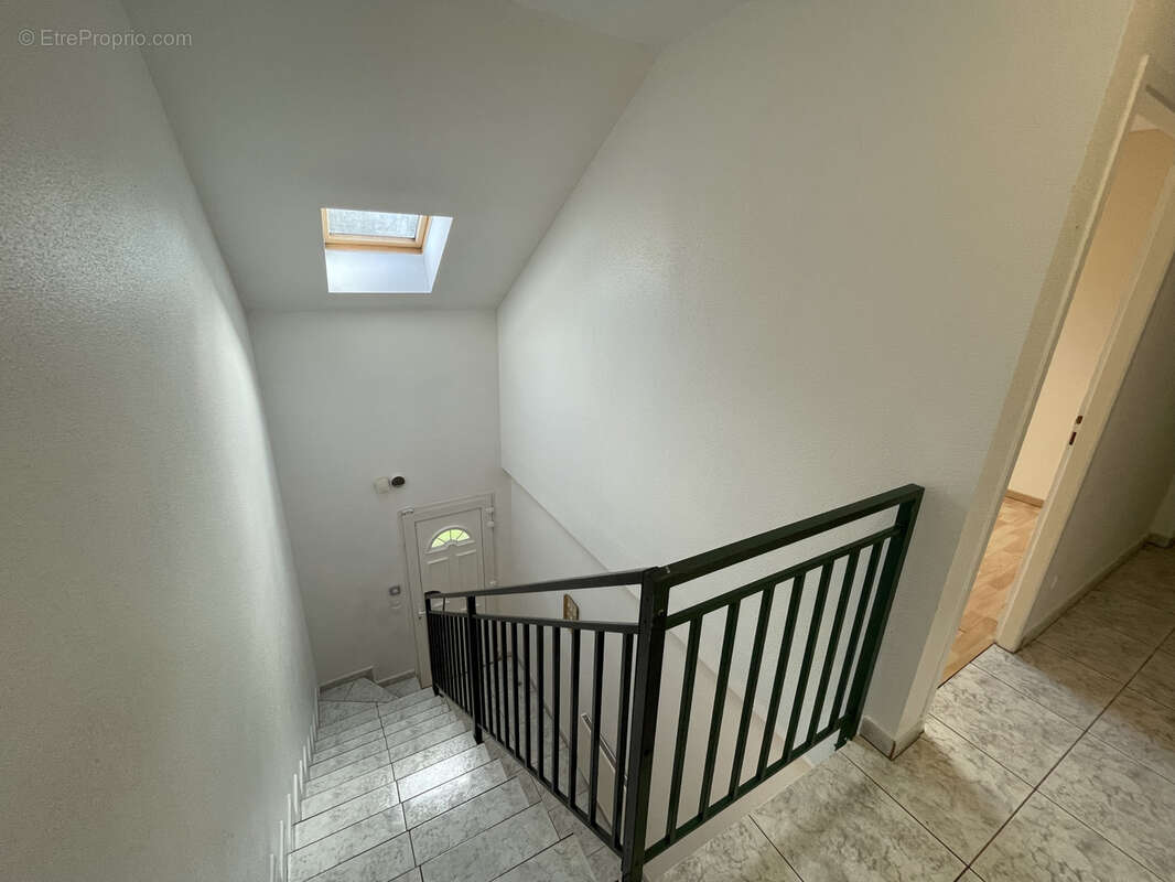 Maison à MAGNY-JOBERT