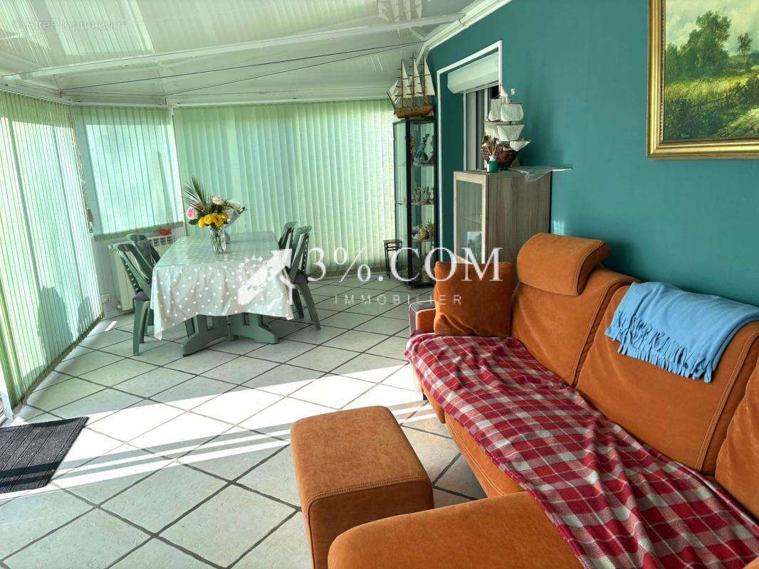 Maison à SAINT-JEAN-DE-MONTS