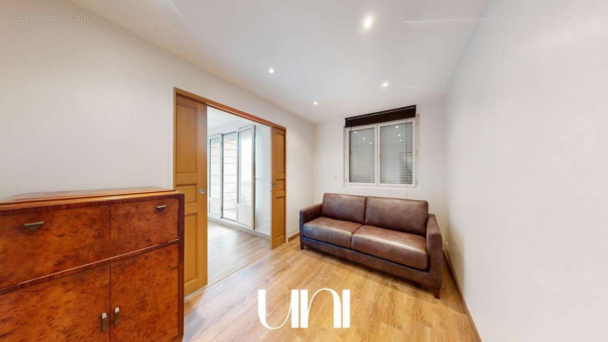 Appartement à CAEN