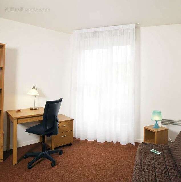 Appartement à SAINT-DENIS