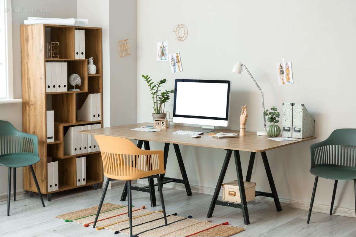 Maison T5 de 94m² à Bordeaux - photo 4
