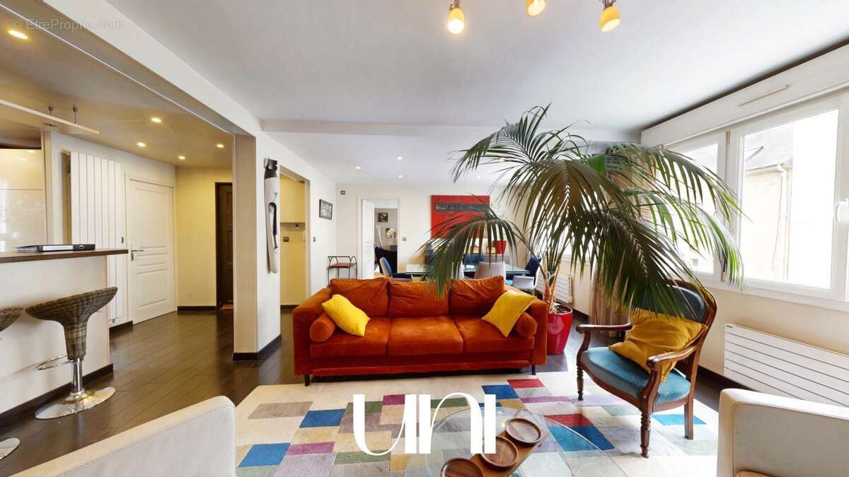 Appartement à CAEN