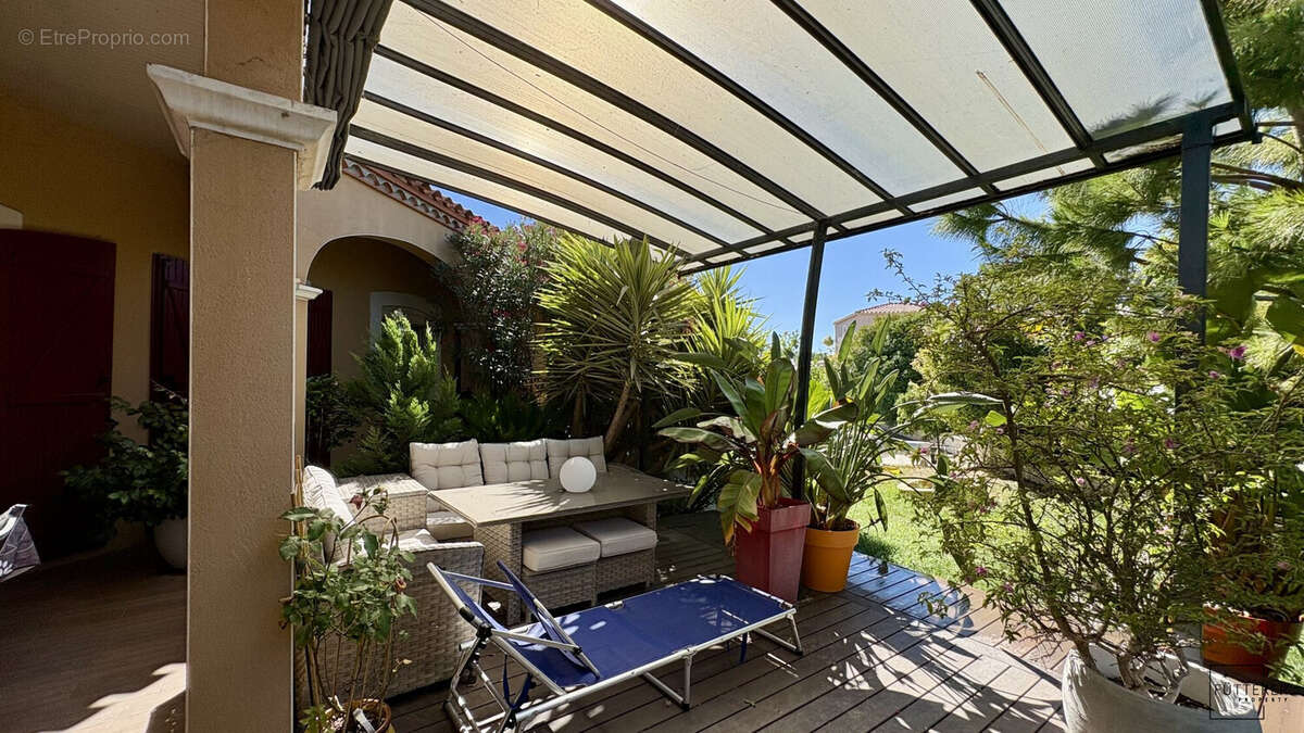 Maison 152 m² à Peyriac-De-Mer  - photo 9