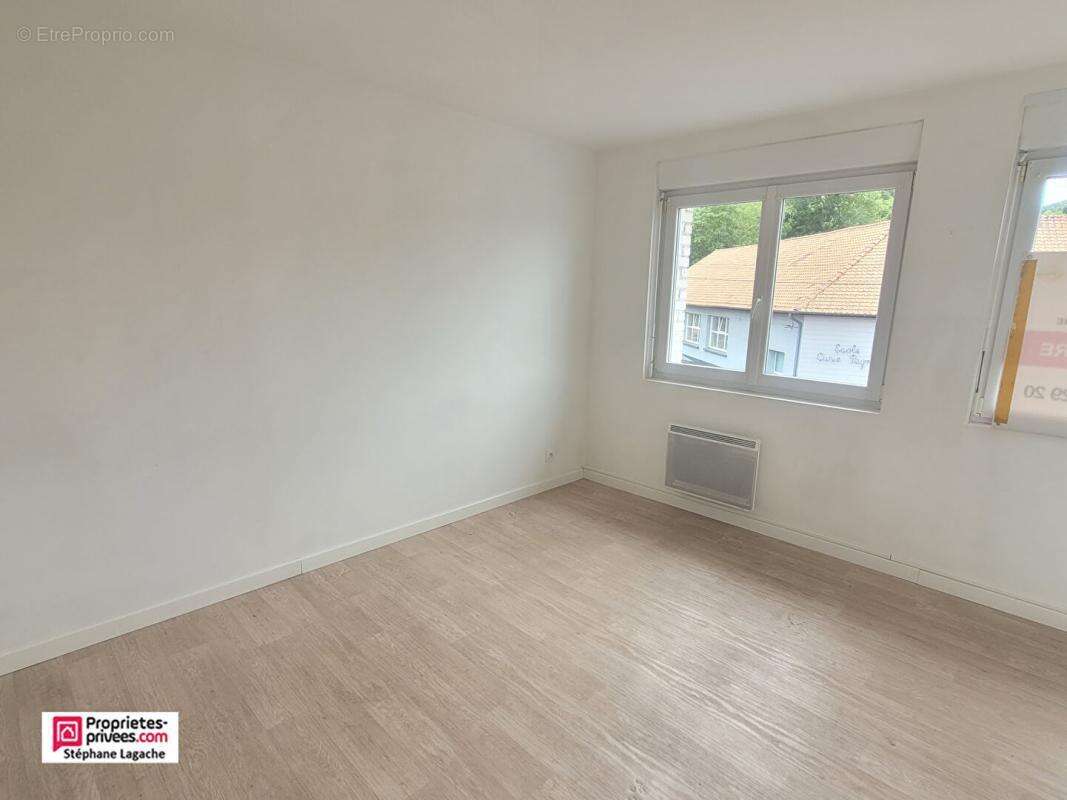 Maison Ourton 5 pièce(s) 95 m2 avec cour et garage - photo 4