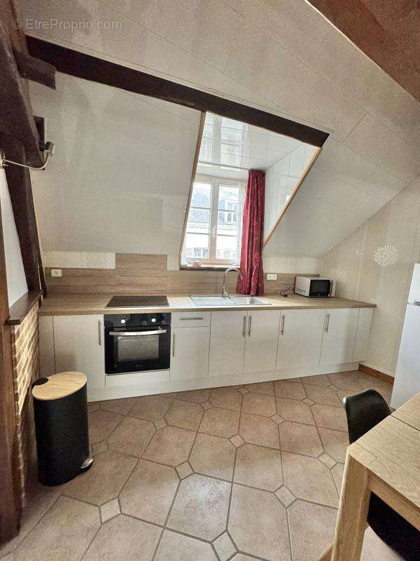 Appartement à ORLEANS