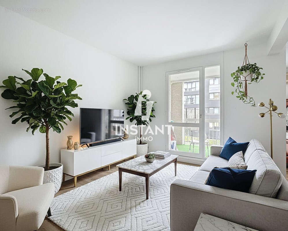 Appartement à CRETEIL